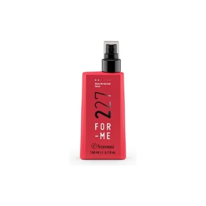 Framesi Forme Wake Me Up Curl Spray For Curly Hair 150ml