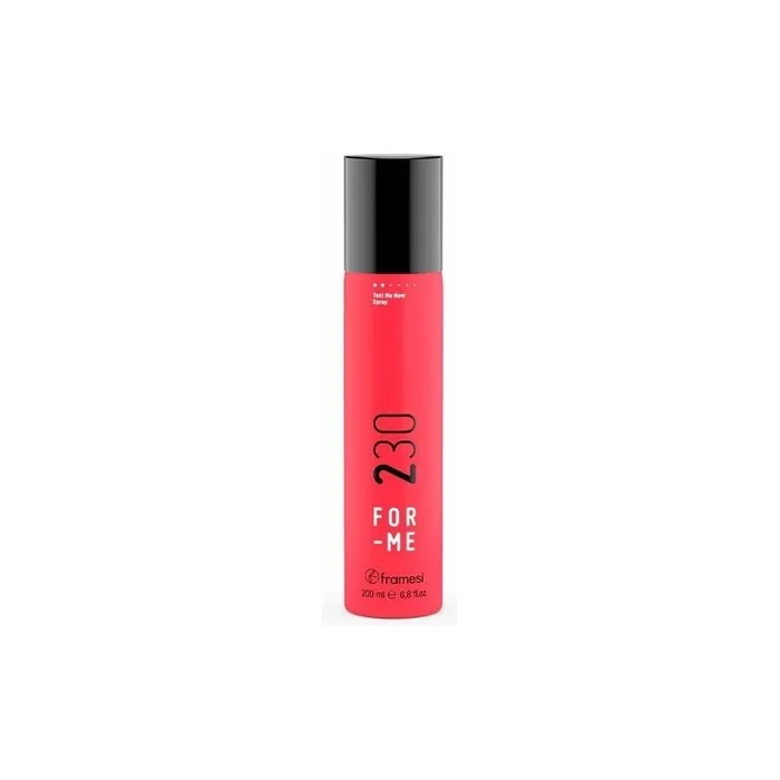 Framesi For Me Text Me Now Spray 200ml
