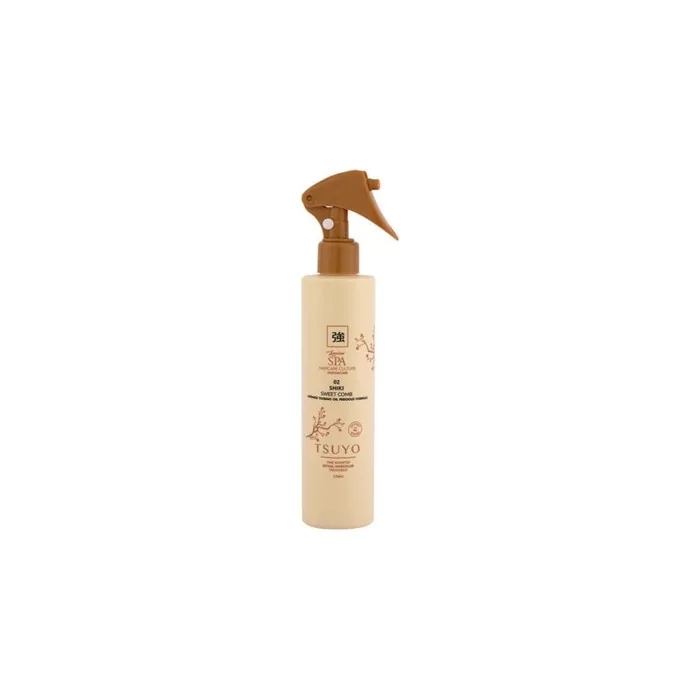 Tecna Tsuyo 02 Shiki Sweet Comb Spray Treatment 250ml