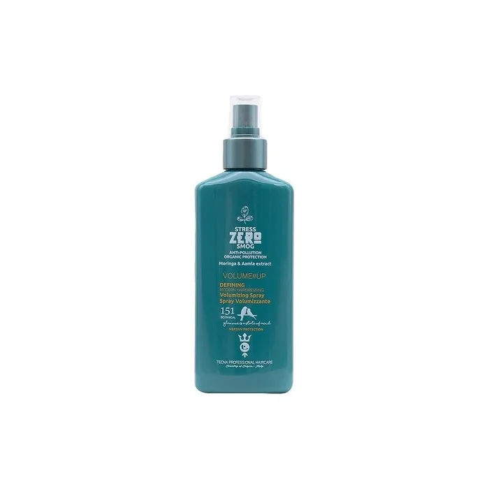 Tecna Zero Defining Volume Up Volumizing Spray 200ml