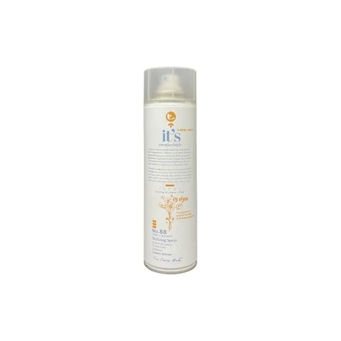 Tecna It's Stylizing Spray Eco N88 200ml