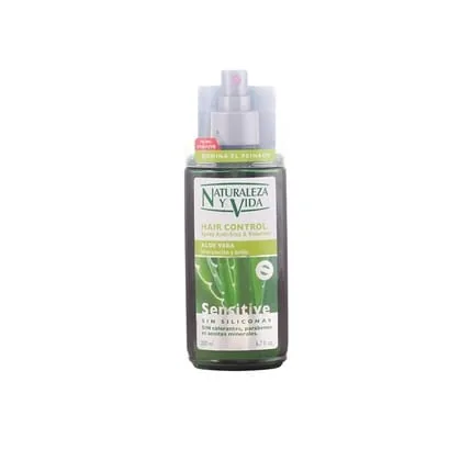 Hair Control Spray 200ml