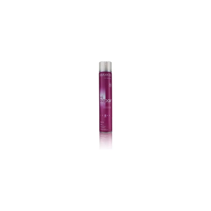 Salerm Cosmetics Hair Spray 750ml