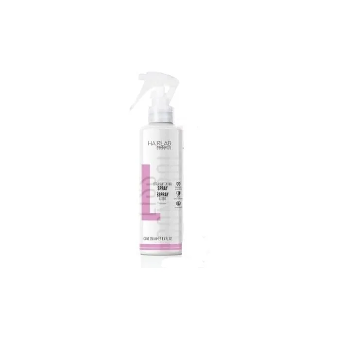 Salerm Straightening Spray 250ml