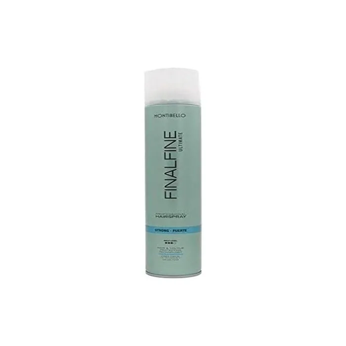 Montibello Finalfine Ulti Strong Spray 500ml