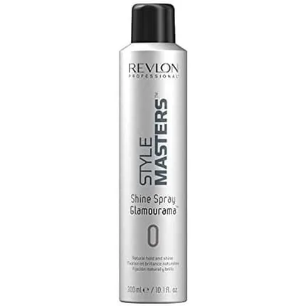 Revlon Professional Glamourama Shine Spray 300ml