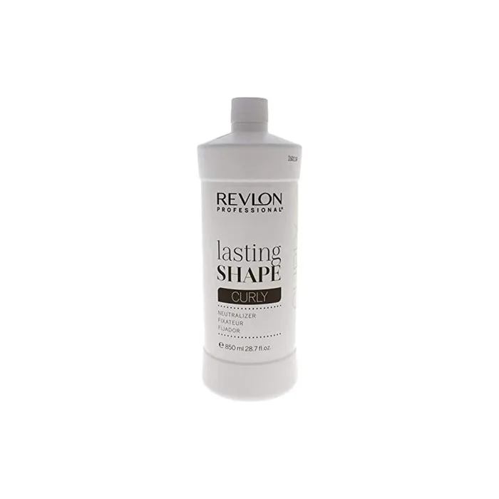 Revlon Professional Lasting Shape Curly Neutralizer Lotion 850ml