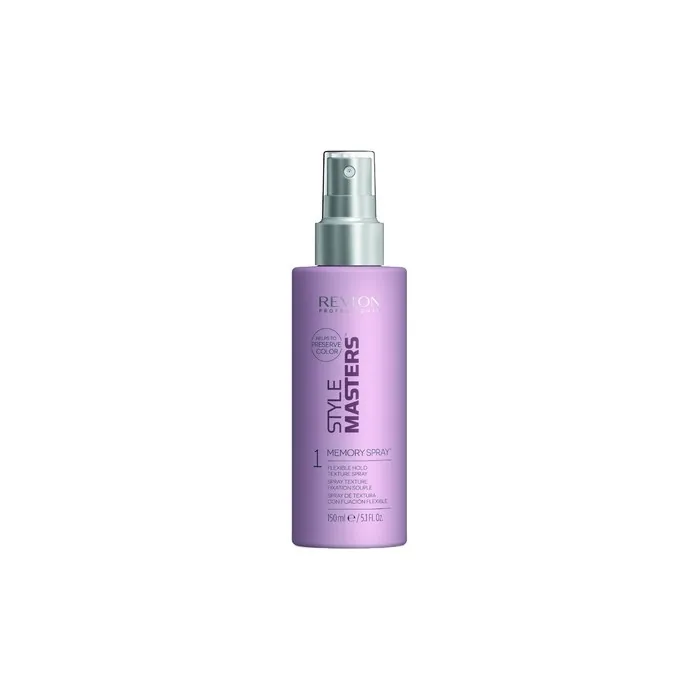 Revlon Professional Style Masters Creator Memory Spray - 150ml