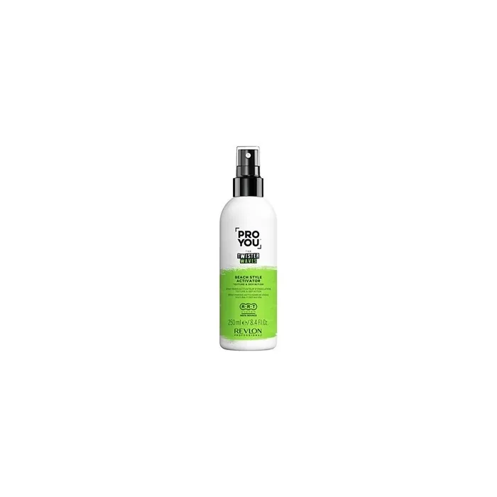 Revlon Professional Pro You The Twister Waves Spray 250 Ml