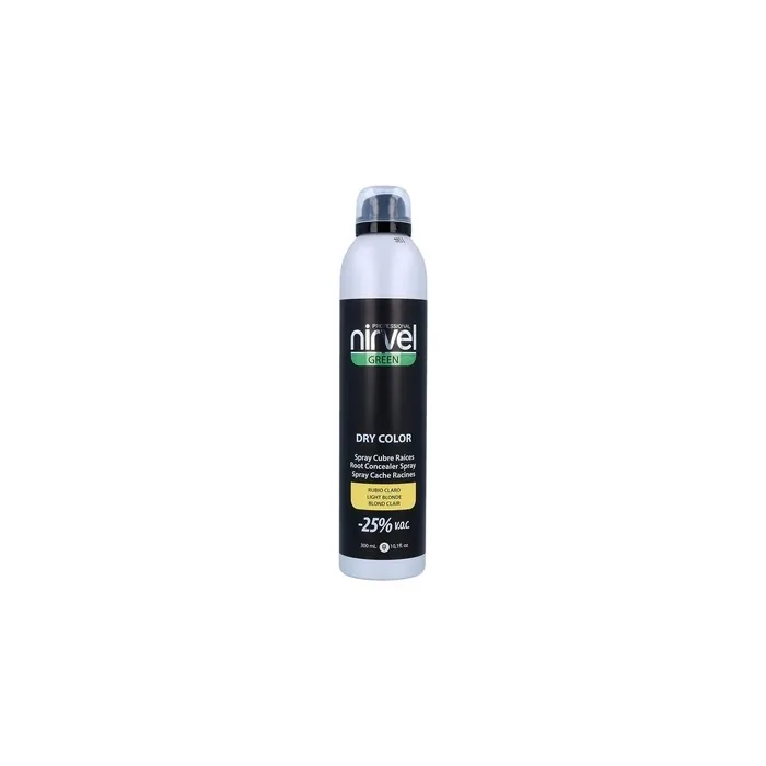 Nirvel Green Color Spray 300ml