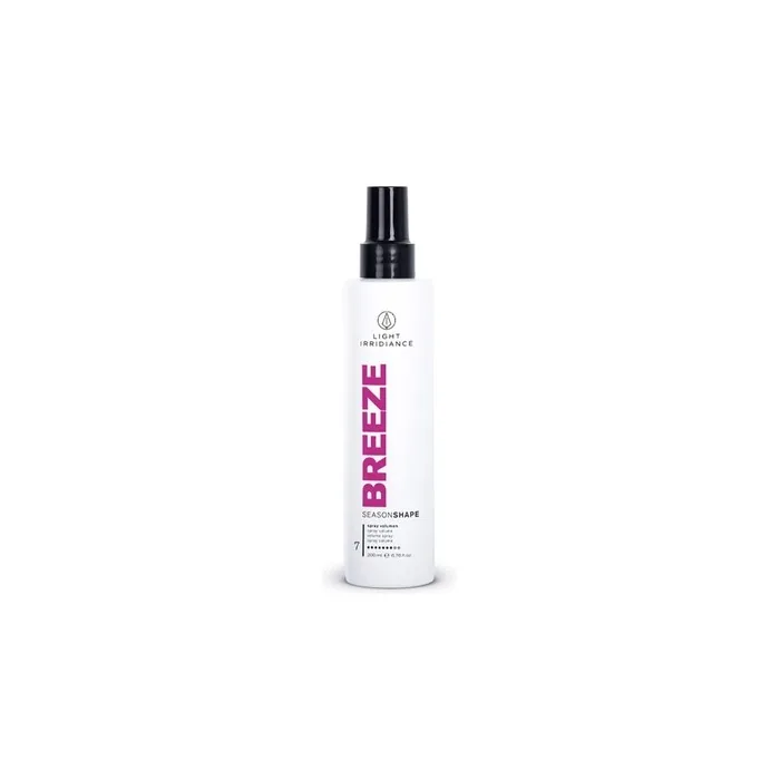 Breeze Season Shape Volume Spray 200ml