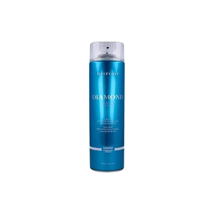 Risfort Diamond Lacquer Spray Normal 750ml