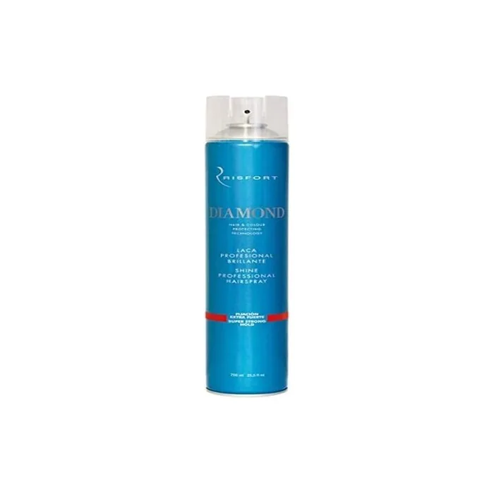 Risfort Diamond Lacquer Spray Extra Strong 750ml