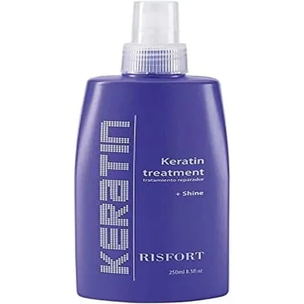Risfort Keratin Treatment Spray 250ml