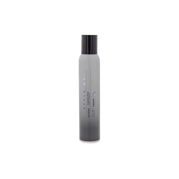Termix StyleMe Gloss Finish Glossy Spray Enriched with Quinoa and Orchid 200ml
