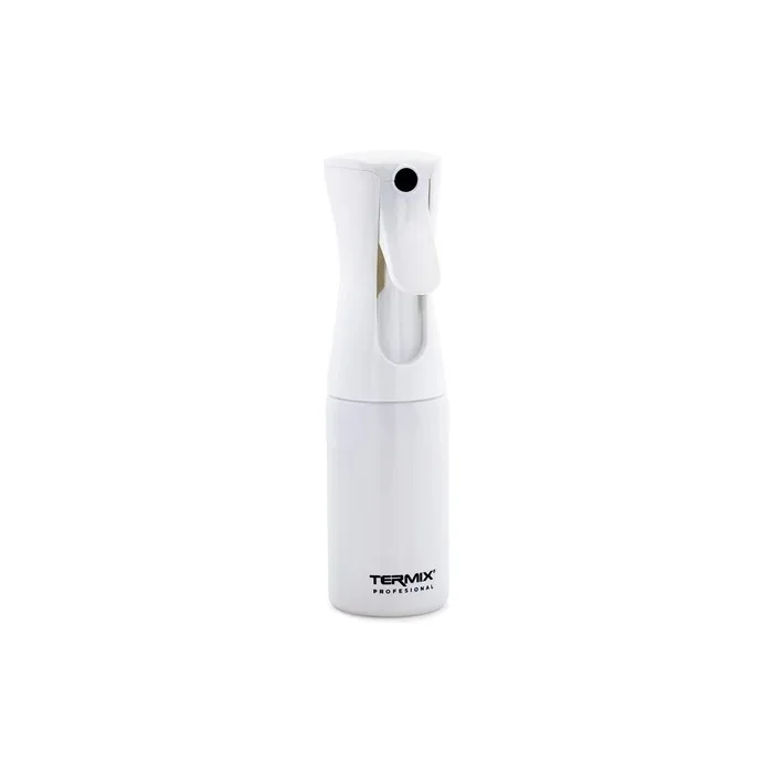 Termix Hairdressing Spray Bottle Mist Effect Spray White Colour