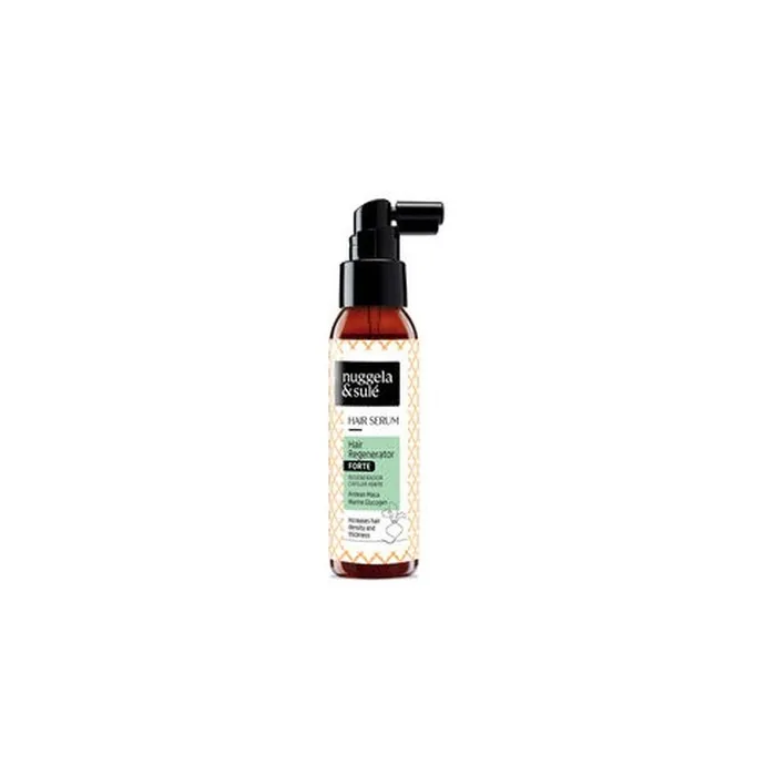 Nuggela & Sulé FORTE Regenerating Spray 70ml - Hair Fall Prevention
