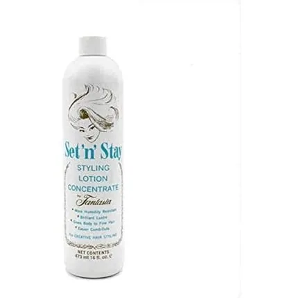 Fantasia IC Set N' Stay Concentrated Lotion 473ml - Standard