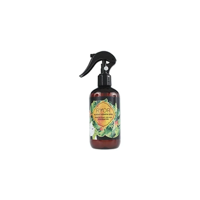 Ryor Hair Keratin Spray