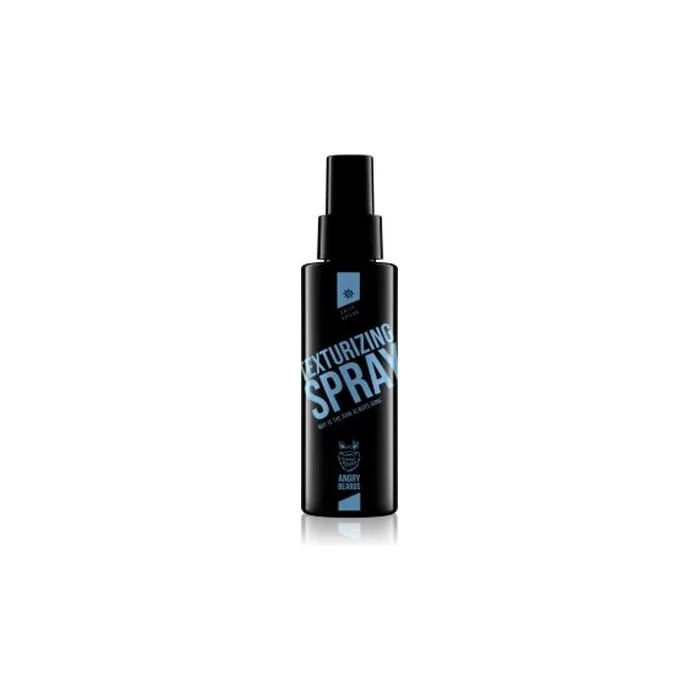 Angry Beards Salty Sailor 100 Ml Texturizing Salt Spray For Men