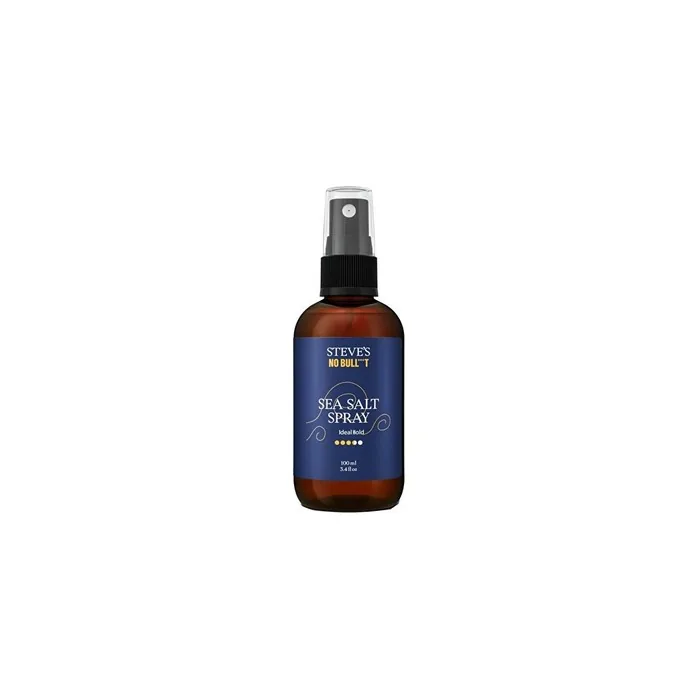 Steve's No Bull***T Sea Salt Spray 100 Ml