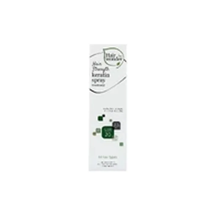 Hair Wonder Hairwonder Keratin Spray Treatment - 50ml