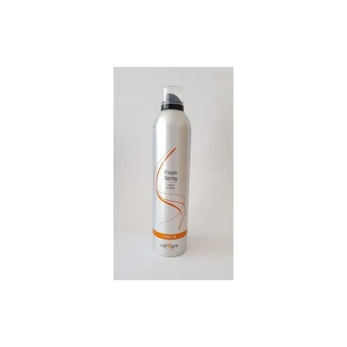 CalMare World Of Finish Finish Spray 400ml