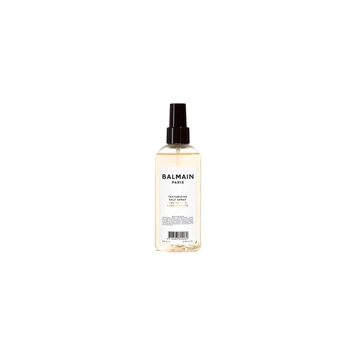 Balmain Texturizing Salt Spray 200ml Professional Hair Care
