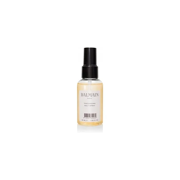 Balmain Travel Texturizing Salt Spray 50 Ml
