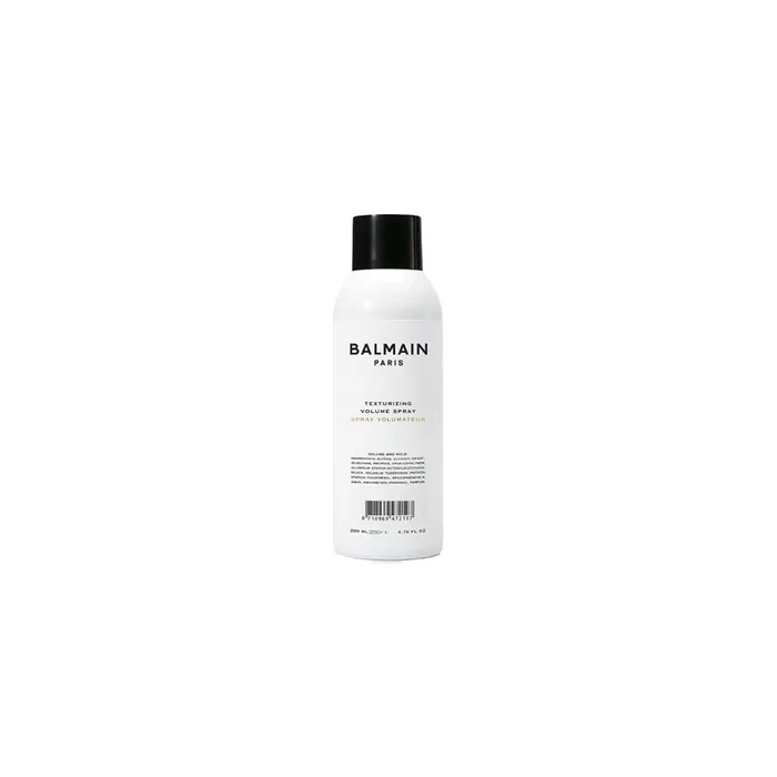 Balmain Volume Texturizing Spray Travel Size 75ml By Balmain