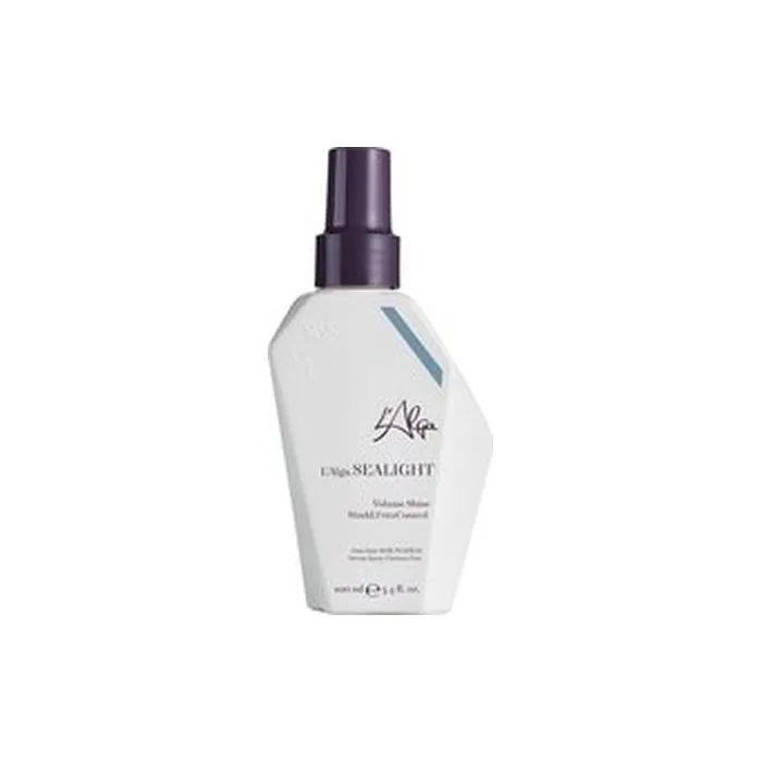Lalga L Alga Sea Light Volume Spray 125 Ml