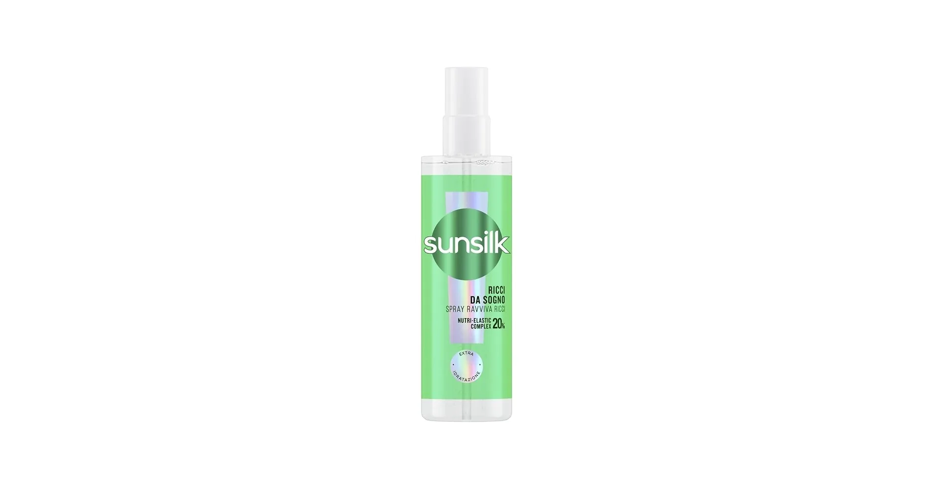 Sunsilk Dream Curls Reviving Spray - 150 Ml