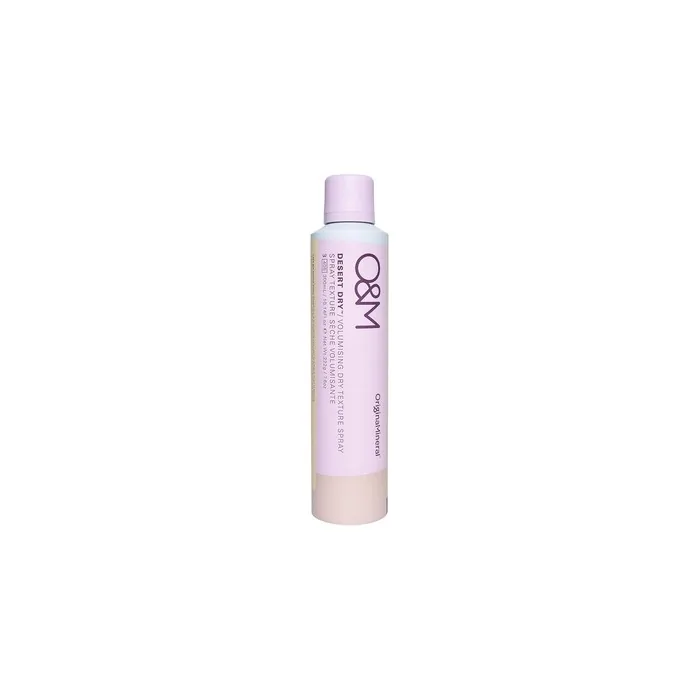 Original Mineral Desert Dry Volumizing Dry Texture Spray 101oz