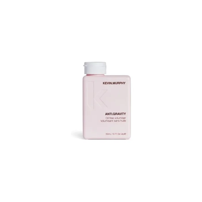 Kevin Murphy Antigravity