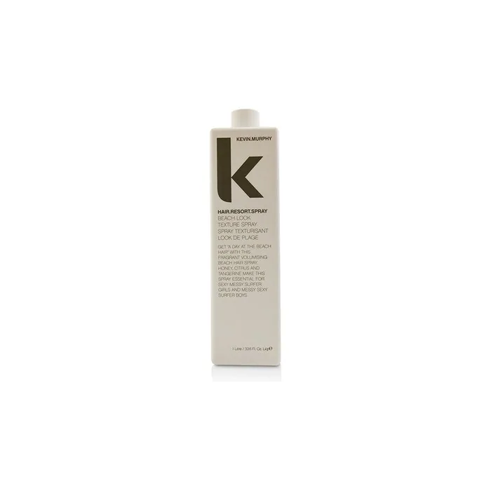 Kevin Murphy Hair.Resort.Spray Beach Look Texture Spray 1000ml 33.6oz