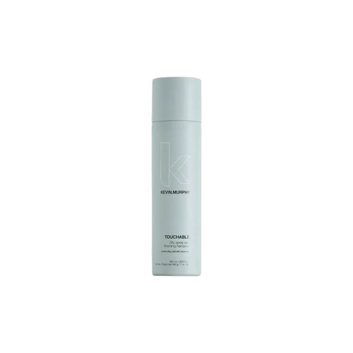 Kevin Murphy Touchable Dry Wax Spray 250ml