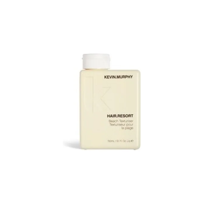 Kevin Murphy Hair Resort Beach Texturiser Styling Lotion For Beach Look
