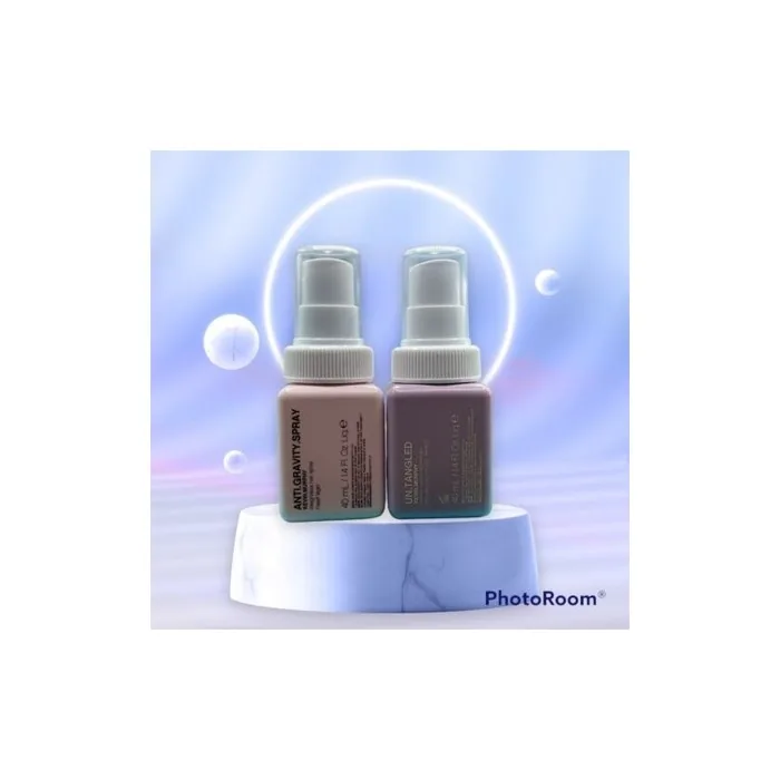 Kevin Murphy Unverheddert 1.4 Ounce and Anti-Gravity Spray 1.4