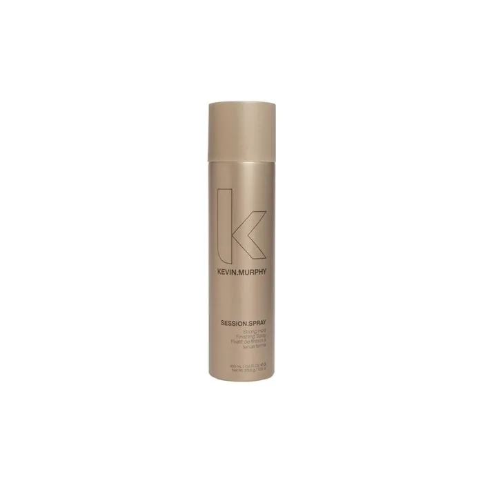Kevin Murphy Session Spray Strong Hold Hair Spray 400ml