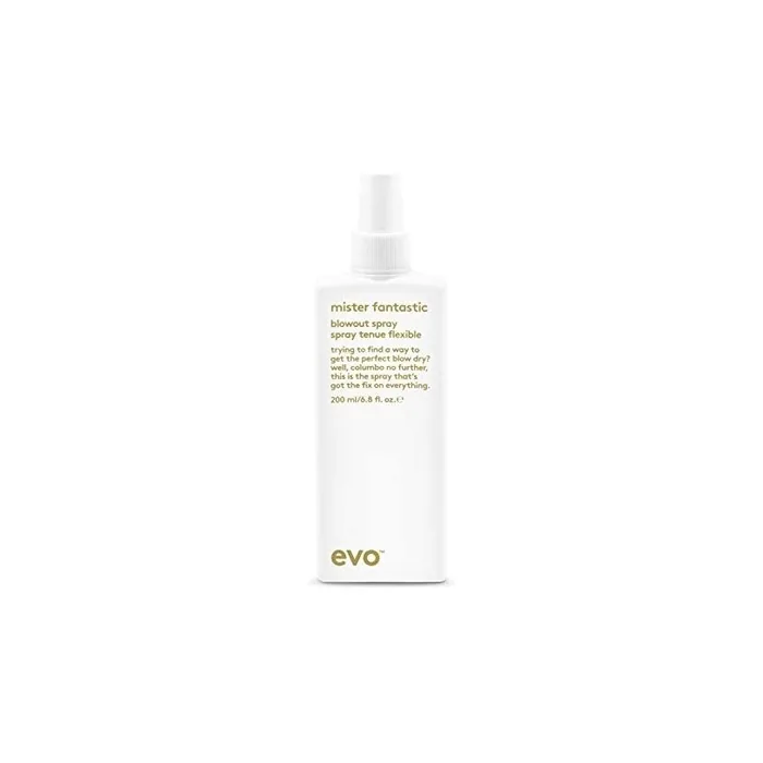 Evo Mister Fantastic Blowout Spray 200ml