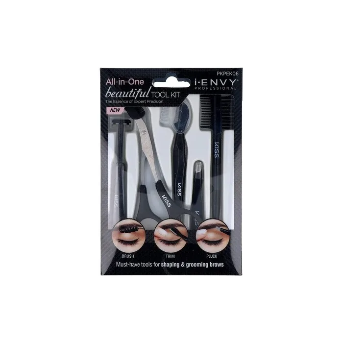 I-Envy All In One Beautiful Tool Kit, Unique, Standard