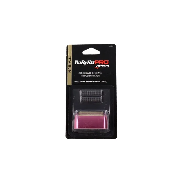 Babyliss Pro Replacement Head Chameleon Hair Styling Accessories