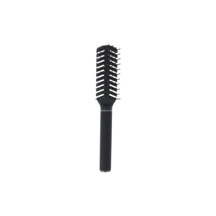 Parsa Beauty Men Styling Brush Black