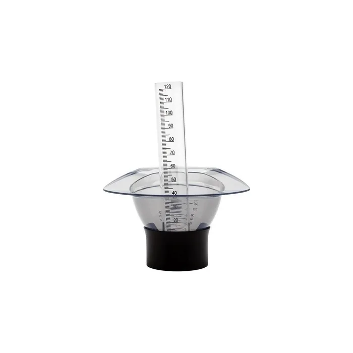 Goldwell Topchic & Colorance Color Accessories Measuring Bowl and Cylinder