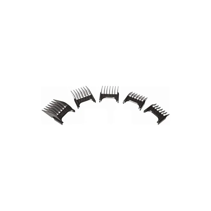 Attachment Comb Set for Eco-XP and Wella Xpert HS 50
