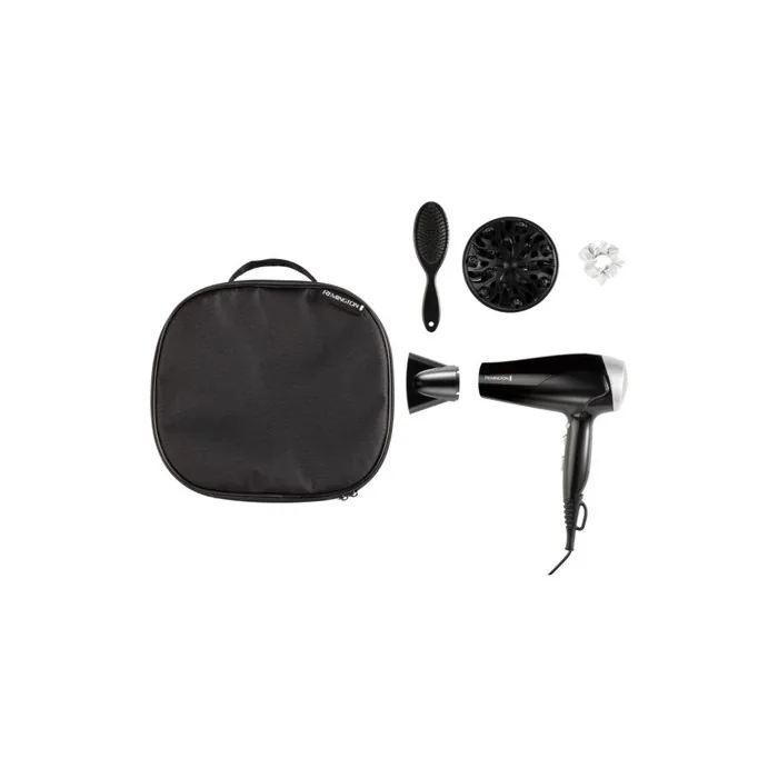 Remington Style Edition D3171gp Hair Styling Set