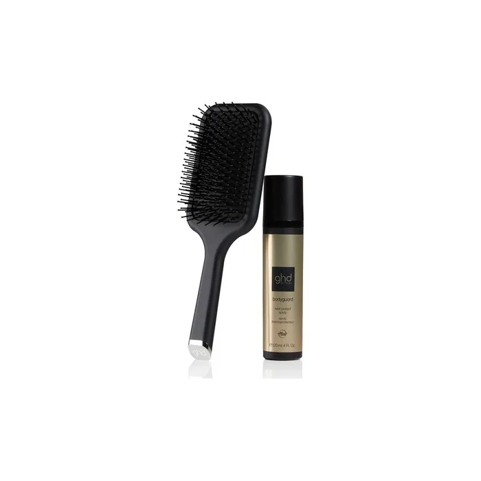 ghd Styling Duo Gift Set