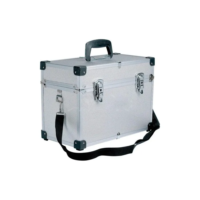 Professional Aluminum Hairdressing Case