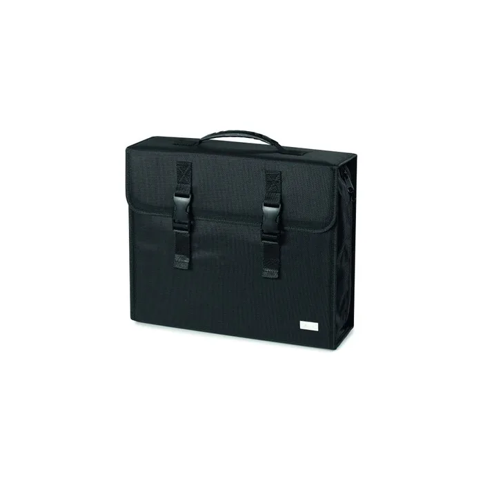 Sibel Hairdresser Tool Box With Mirror