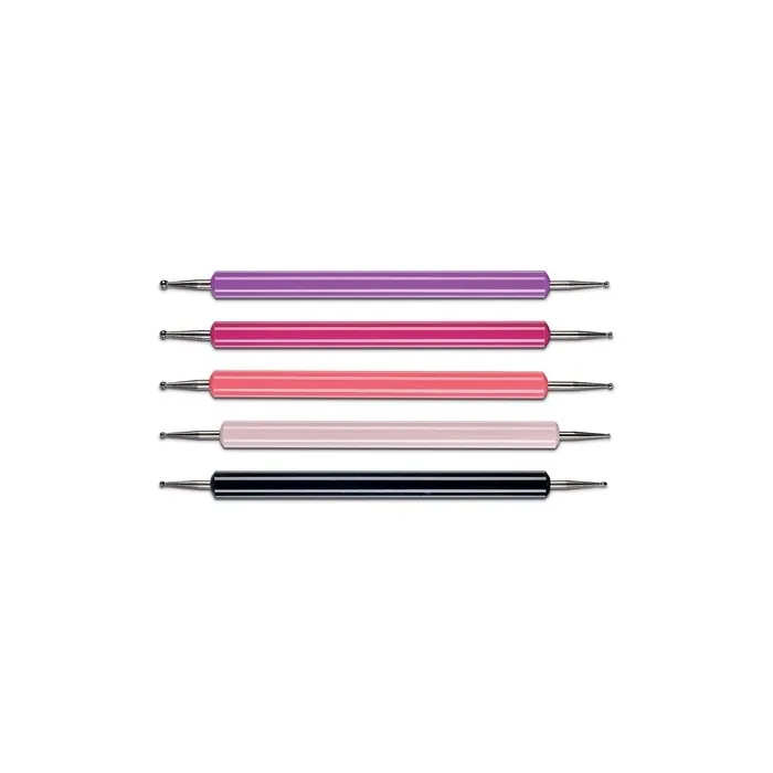 Sibel Dotting Tool Set For Hair Care